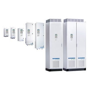 Emotron-FDU-VFX, Load Monitor Hız Kontrol Cihazları