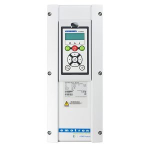 Emotron VFX, Motusmuhendislik