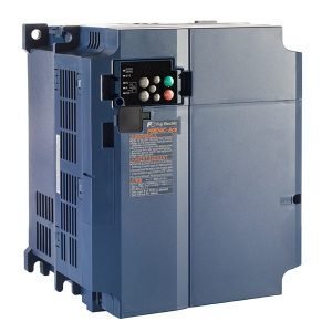 Frenic Ace Solar, Fuji Motor sürücüleri