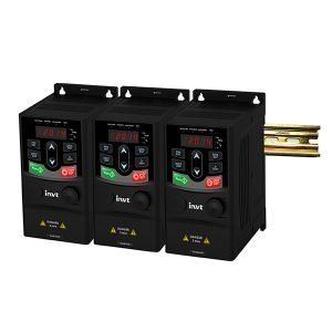 INVT GD20-EU Motor sürücü, motusmuhendislik