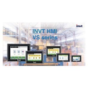 İnvt VS HMI