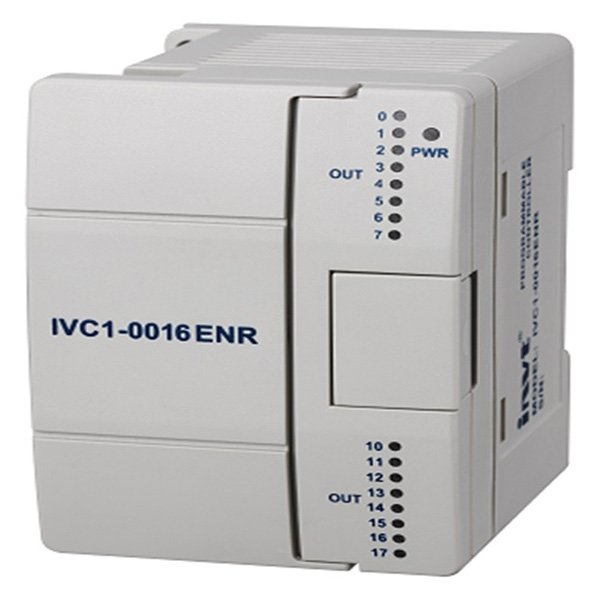 INVT IVC1 serisi PLC