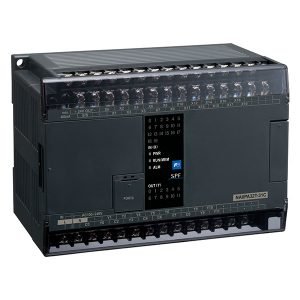 SPF PLC Fuji Electric