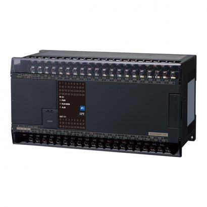 PLC Fuji ELectric SPF, Programable Controller SPF PLC