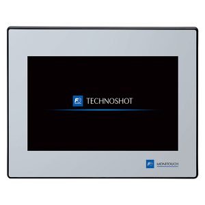 TS1070S Technoshot HMI Fuji