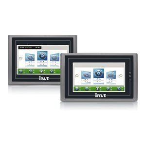 Invt VS HMI, motusmuhendislik