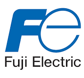 Fuji Electric, Motor sürücü, HMI, PLC, Fuji Frenic; Motus Mühendislik